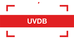 Achilles UVDB Stamp
