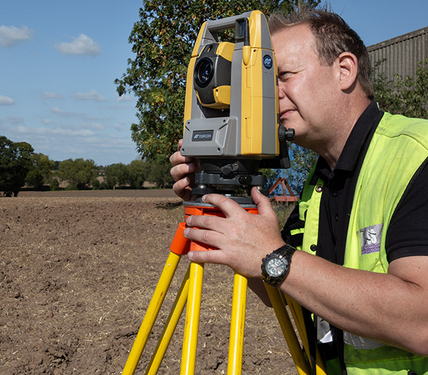 OHLS3 UTSS Utility Transmission Survey Solutions