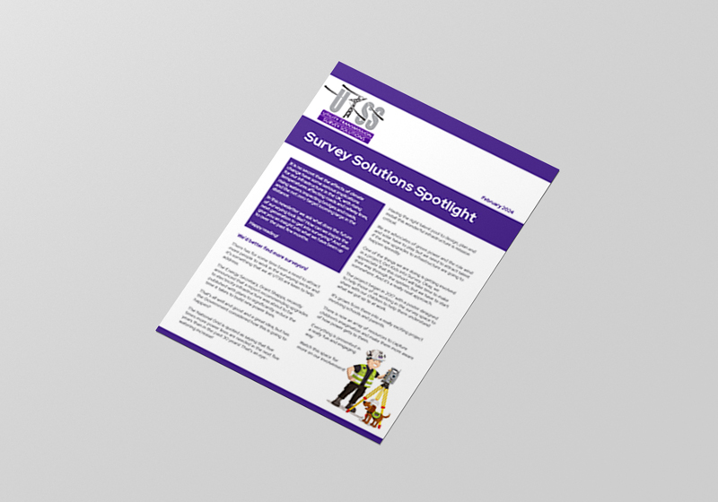 UTSS Newsletters