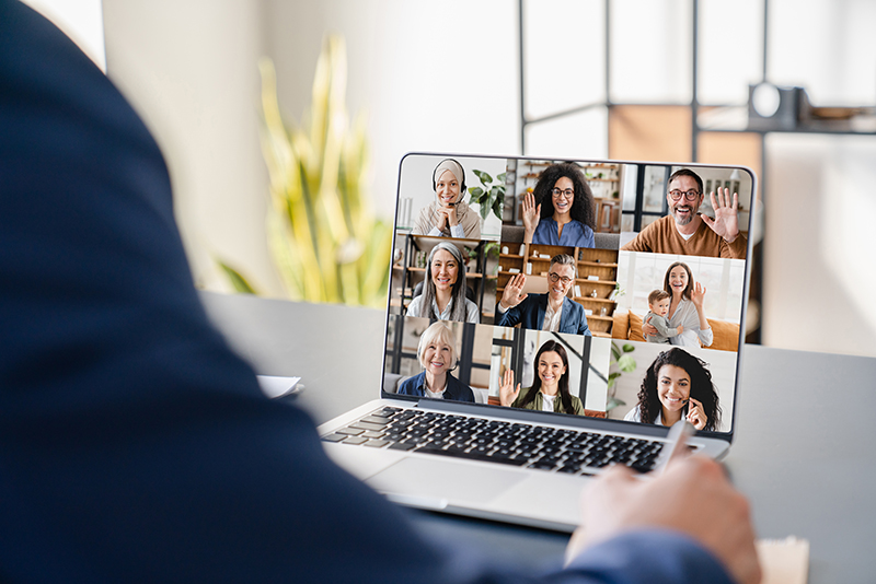 UTSS Webinar UTSS Webinar
